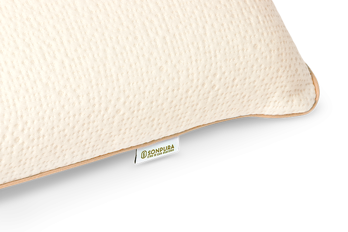 Almohada Viscosoft - Sonpura