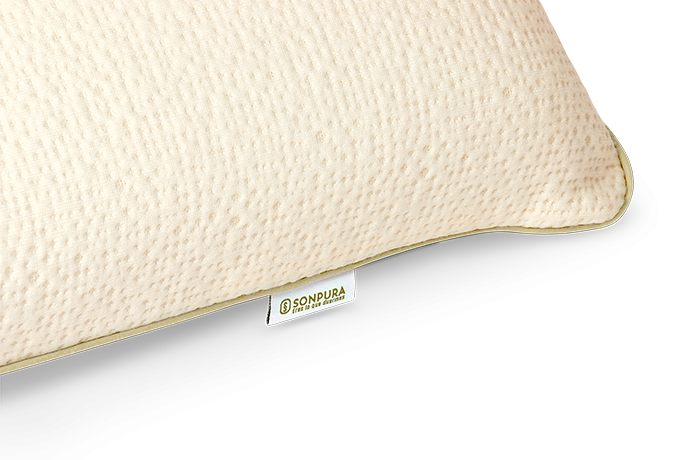 Almohada Viscosense - Sonpura