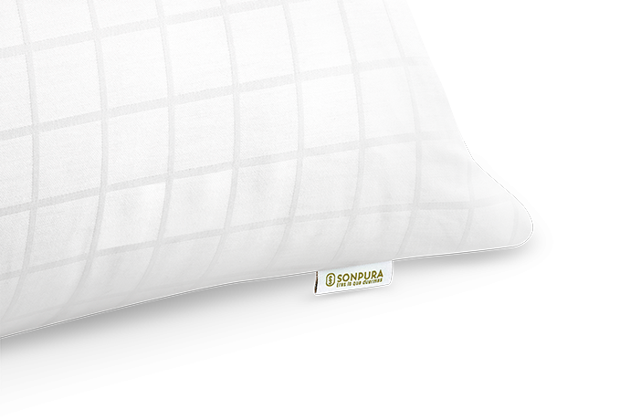 Almohada Elixir - Sonpura