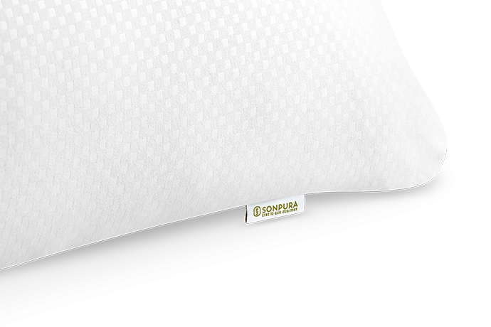Almohada Brisa - Sonpura