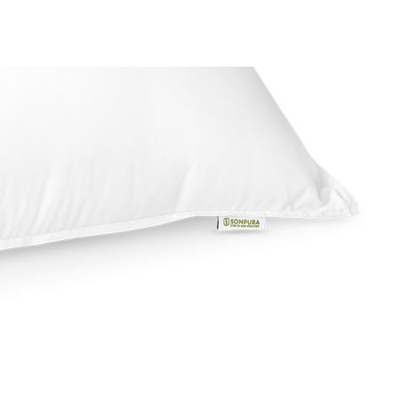 Almohada Nube - Sonpura