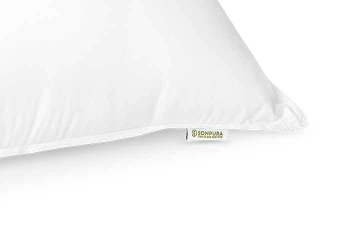 Almohada Nube - Sonpura