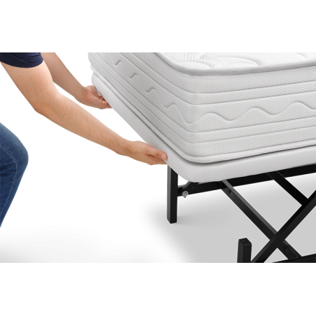 Sistema de elevación estándar