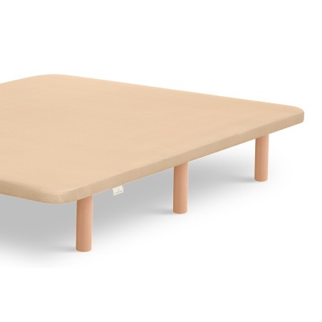 6 patas cilíndricas