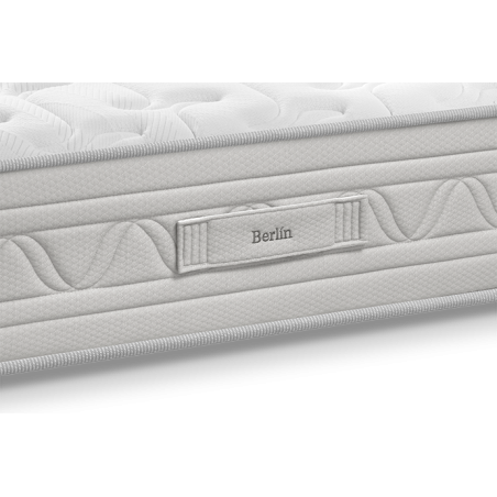 Berlín Mattress