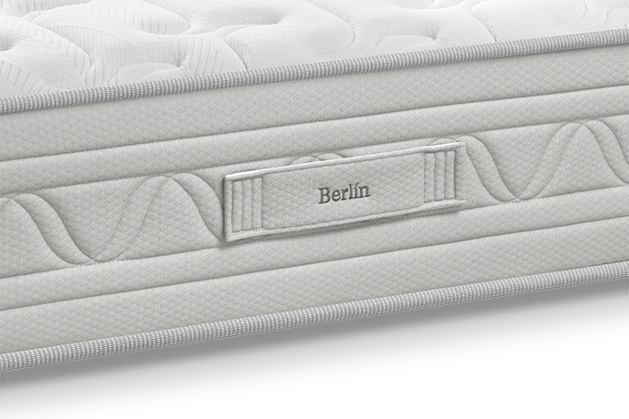 Matelas Berlín