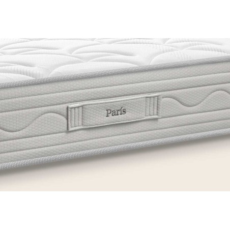 París Mattress