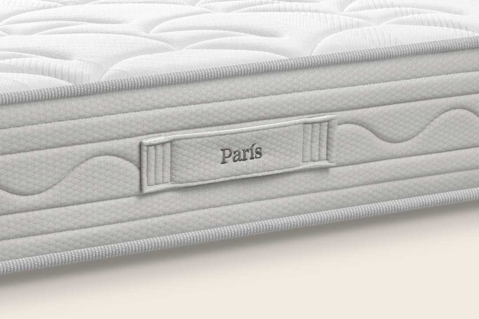 Matelas París Visco