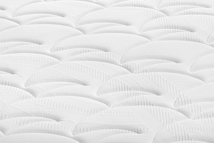 París Visco Mattress