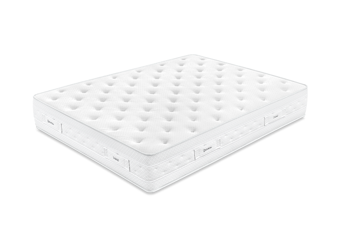 Dubái Mattress