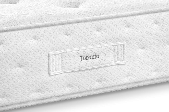Matelas Toronto