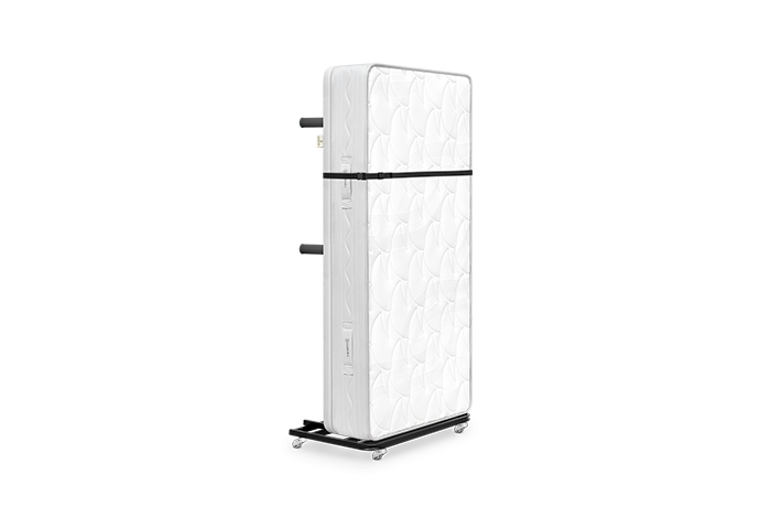 Sommier tapissier Vertical