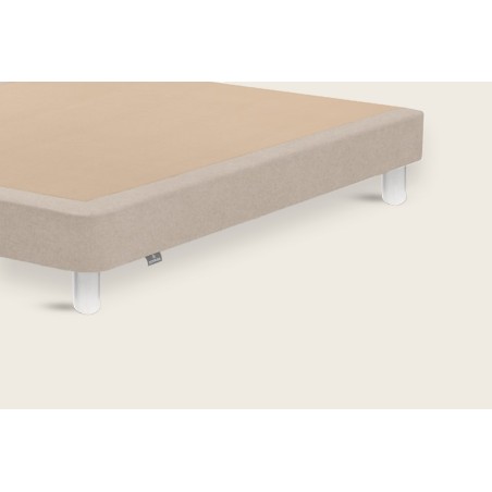 6 pieds cylindriques