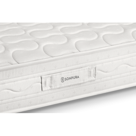 París Nautic Mattress