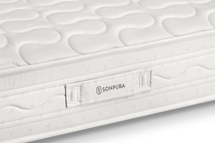 París Nautic Mattress