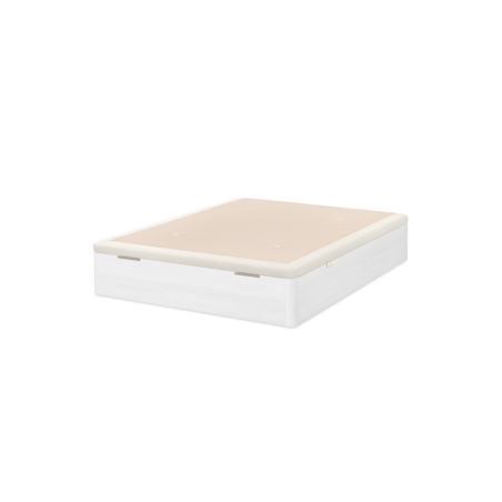 Liftable bed base Store