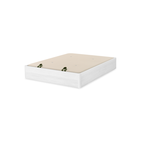 Liftable bed base Store