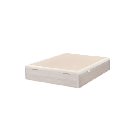 Liftable bed base Store