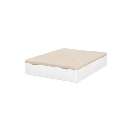 Liftable bed base Store