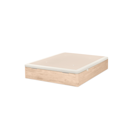 Liftable bed base Store