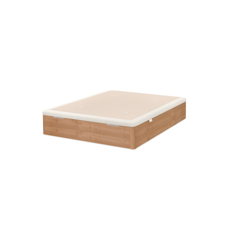 Liftable bed base Store