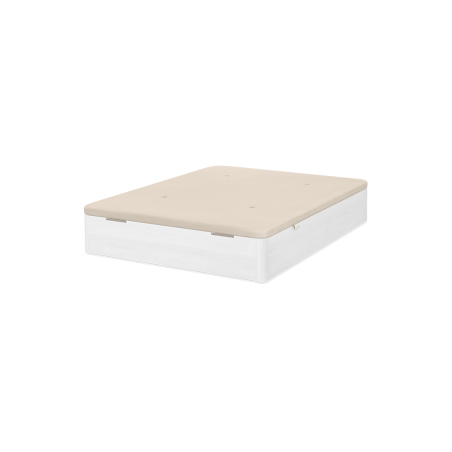Liftable bed base Store