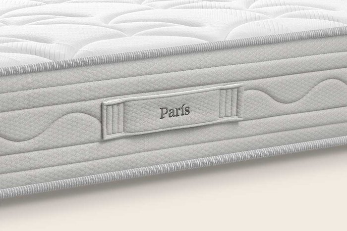 París Mattress