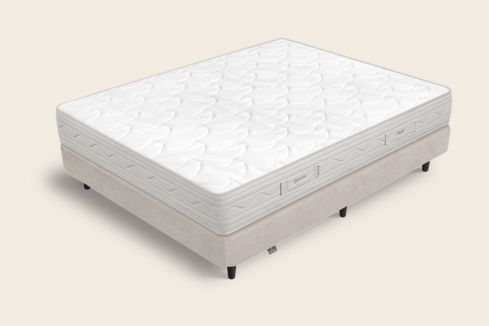París Mattress