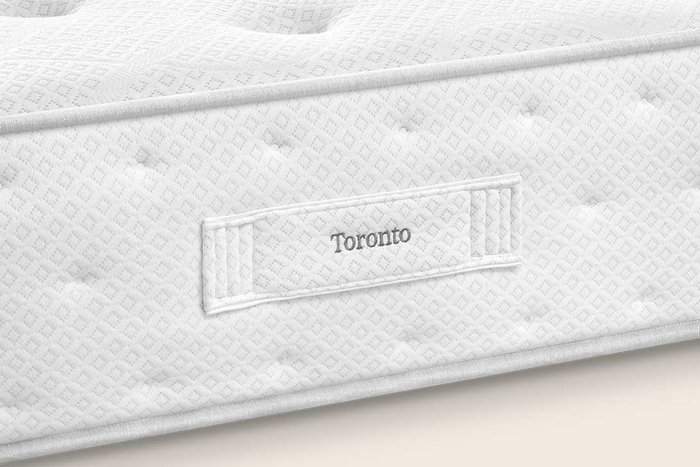 Toronto Mattress