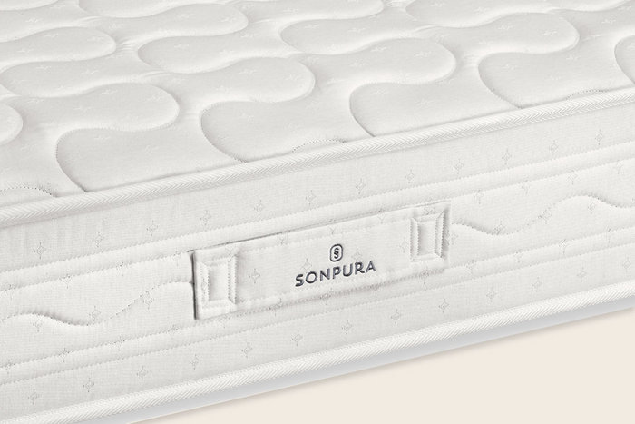París Nautic Mattress