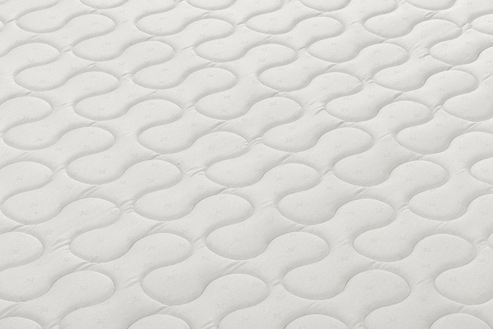 París Nautic Mattress