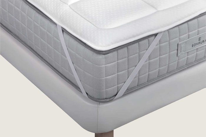 Topper Soft