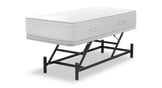 Système de relevage standard